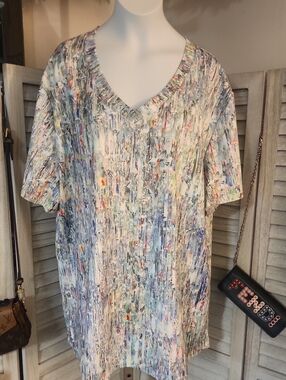 Boutique Brand Top